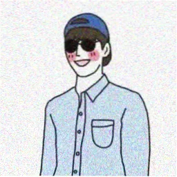 听众头像：南塘水乡傍晚到访者小林